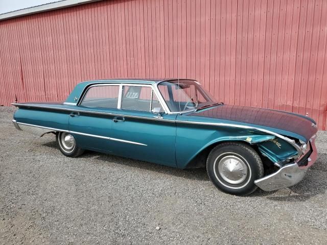 1960 Ford Galaxie