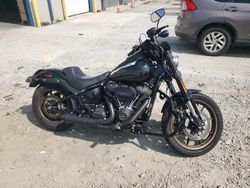 Harley-Davidson salvage cars for sale: 2020 Harley-Davidson Fxlrs