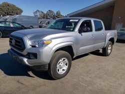 Run And Drives Cars for sale at auction: 2023 Toyota Tacoma Double Cab