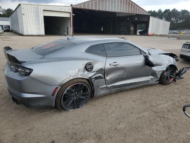 2021 Chevrolet Camaro LZ