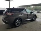 2016 Nissan Murano S