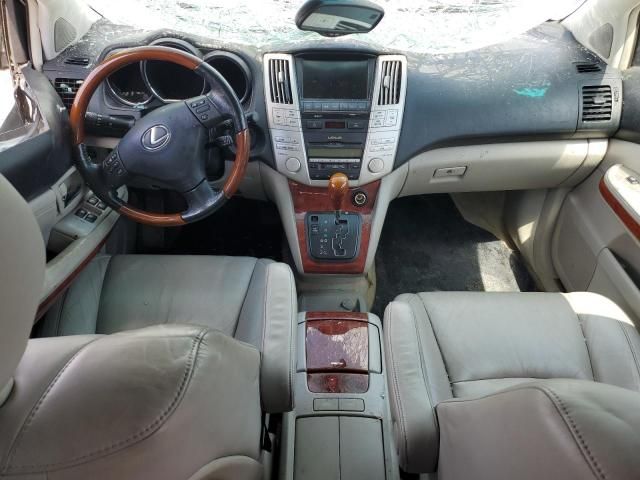 2005 Lexus RX 330