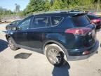 2018 Toyota Rav4 HV LE