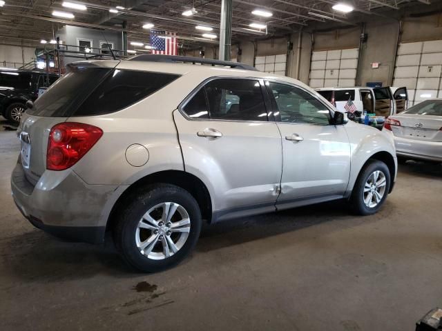 2010 Chevrolet Equinox LT