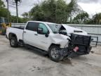 2020 Chevrolet Silverado K2500 Heavy Duty