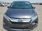 2020 Honda Odyssey Elite