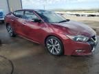 2017 Nissan Maxima 3.5S