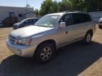 2003 Toyota Highlander Limited