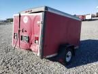 2014 Wells Cargo Trailer