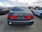 2005 Honda Accord EX