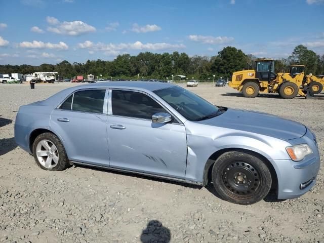 2012 Chrysler 300 Limited