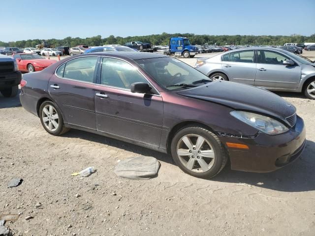 2005 Lexus ES 330