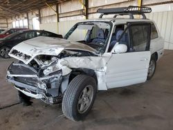 Toyota Vehiculos salvage en venta: 1999 Toyota Rav4