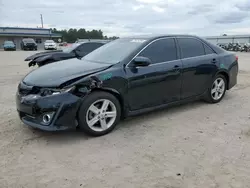 2012 Toyota Camry Base en venta en Harleyville, SC