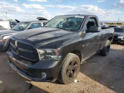 2015 Dodge RAM 1500 ST en venta en Tucson, AZ