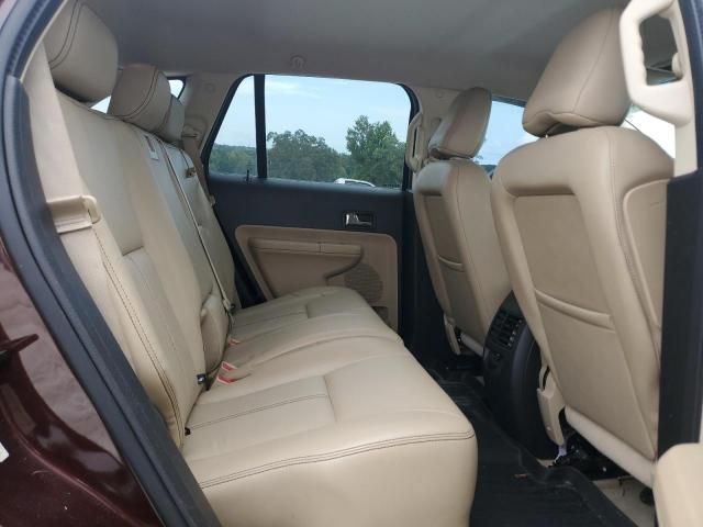 2010 Ford Edge SEL