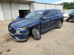 2023 Hyundai Santa FE SE en venta en Grenada, MS