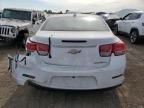 2013 Chevrolet Malibu 1LT