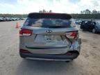 2018 KIA Sorento EX