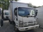 2013 Isuzu NQR