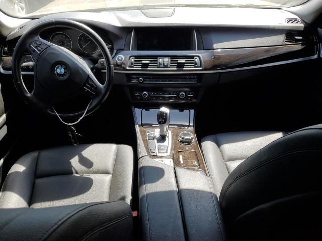 2014 BMW 528 I