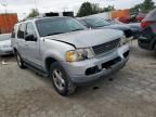 2002 Ford Explorer XLT