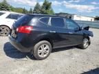 2010 Nissan Rogue S