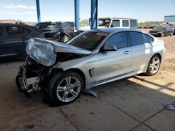 2016 BMW 428 I Gran Coupe Sulev en venta en Phoenix, AZ