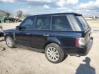 2010 Land Rover Range Rover HSE Luxury