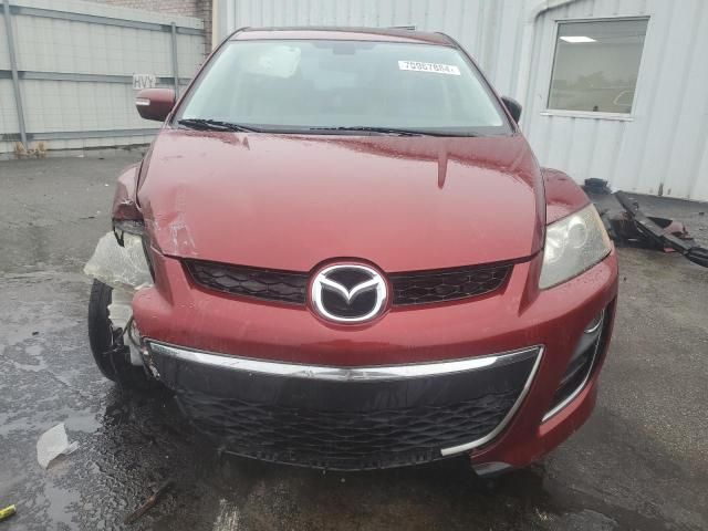 2010 Mazda CX-7