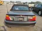 2003 BMW 325 CI