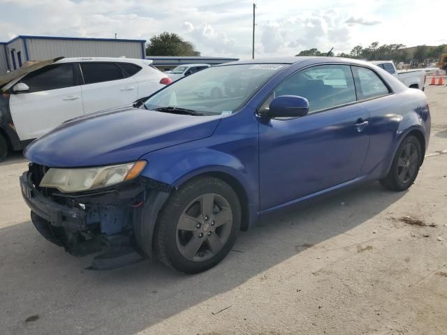 2012 KIA Forte EX