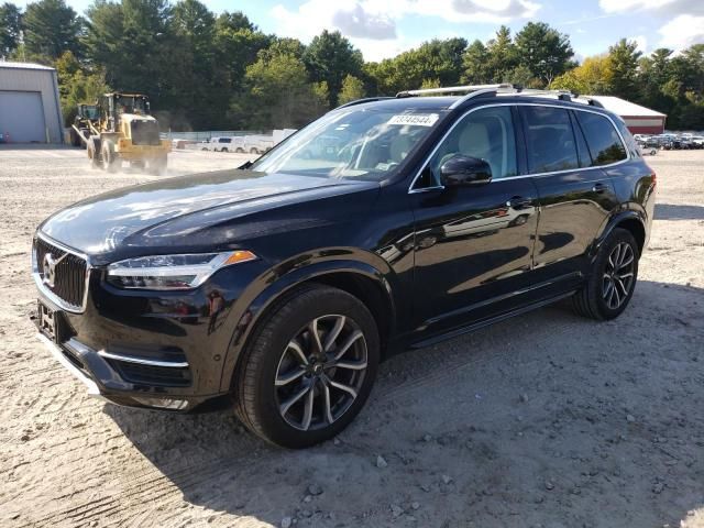 2017 Volvo XC90 T6