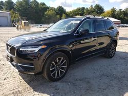 2017 Volvo XC90 T6 en venta en Mendon, MA