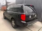 2004 Honda Pilot EXL