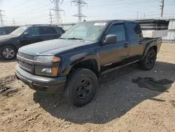 2005 Chevrolet Colorado en venta en Elgin, IL