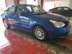 2008 Ford Focus SE