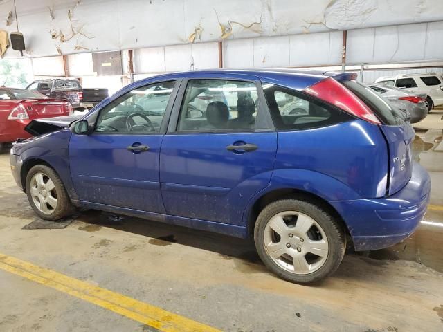 2005 Ford Focus ZX5