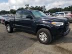 2017 Toyota Tacoma Access Cab