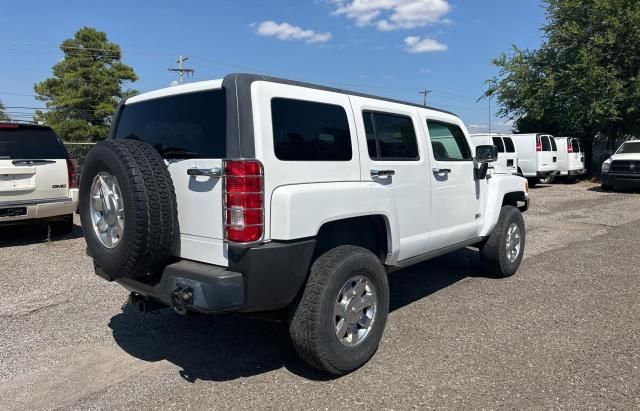 2009 Hummer H3