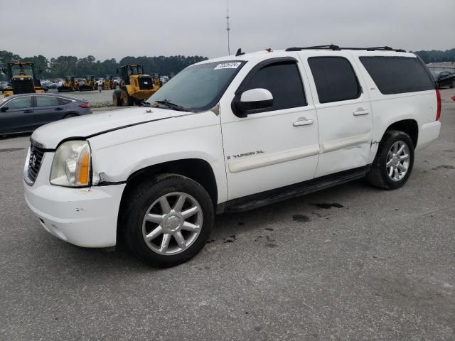 2008 GMC Yukon XL C1500