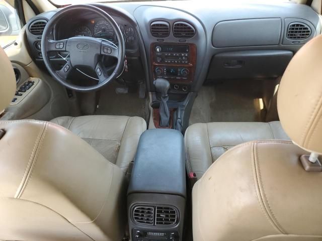 2004 Oldsmobile Bravada