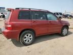 2003 Toyota Highlander Limited