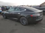 2018 Tesla Model S