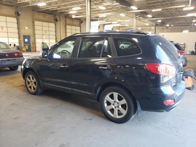 2008 Hyundai Santa FE SE