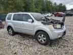 2011 Honda Pilot Exln