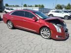 2014 Cadillac XTS Luxury Collection