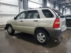 2007 KIA Sportage LX