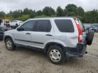 2005 Honda CR-V LX