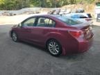 2014 Subaru Impreza Premium